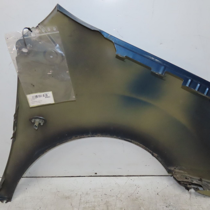 Aile avant gauche occasion CITROEN BERLINGO II Phase 1 05-2008->01-2012 1.6 HDi 8v 110ch 7840W2 2