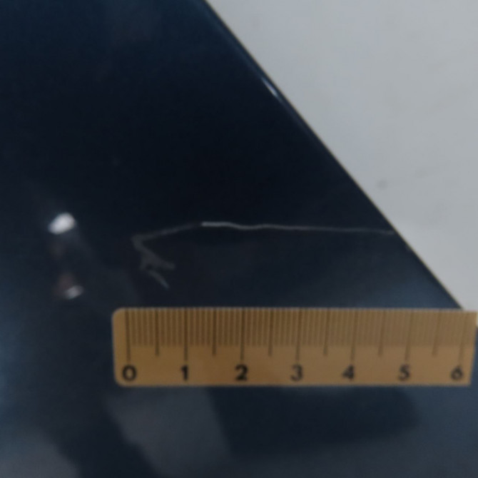 Aile avant gauche occasion CITROEN BERLINGO II Phase 1 05-2008->01-2012 1.6 HDi 8v 110ch 7840W2 4