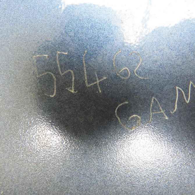 Aile avant gauche occasion CITROEN BERLINGO II Phase 1 05-2008->01-2012 1.6 HDi 8v 110ch 7840W2 5