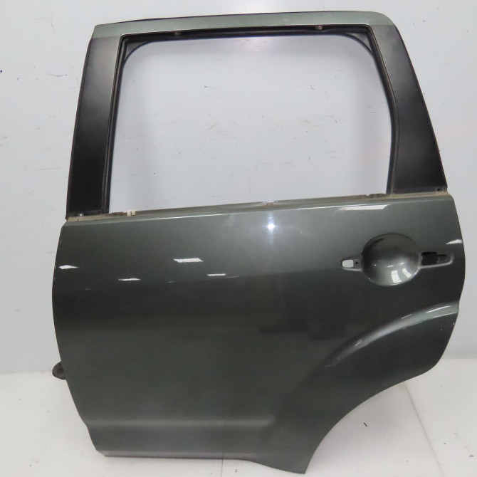 Porte arrière gauche occasion PEUGEOT 4007 Phase 1 07-2007->03-2013 2.2 HDI 16v 9006N1 1
