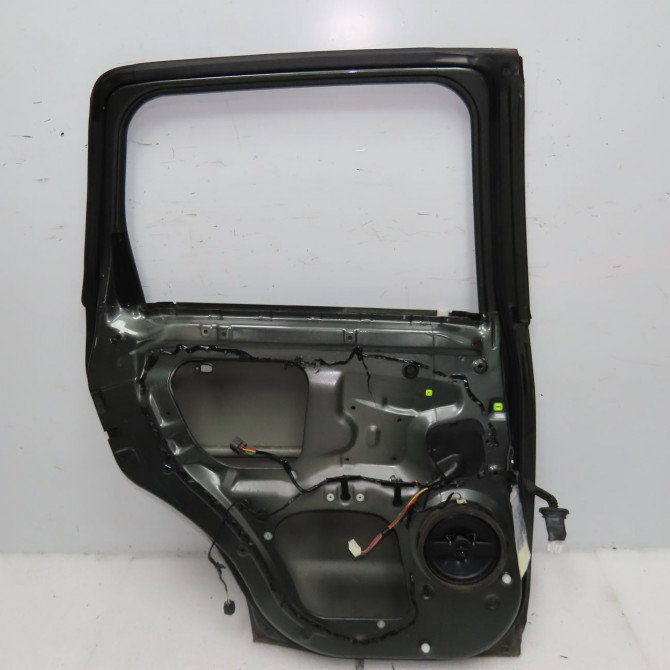 Porte arrière gauche occasion PEUGEOT 4007 Phase 1 07-2007->03-2013 2.2 HDI 16v 9006N1 2