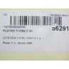 PLATINE FUSIBLE AV