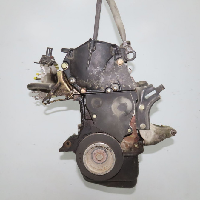 Moteur essence occasion RENAULT CLIO I Phase 3 03-1996->08-1998 1.4 7701352584 1