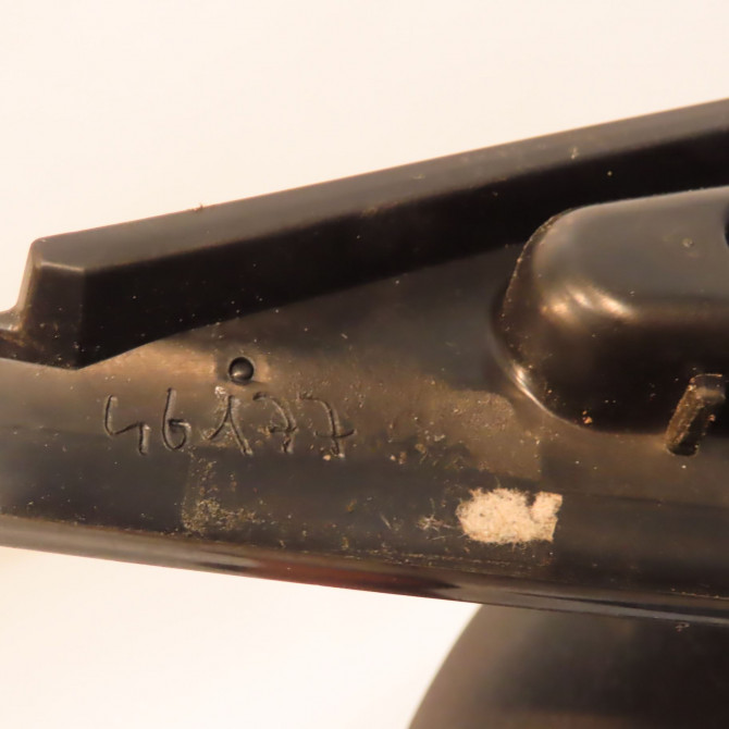 Retroviseur exterieur electrique gauche occasion KIA VENGA Phase 1 01-2010->12-2015 1.4 CRDI 90ch 876101P020 3