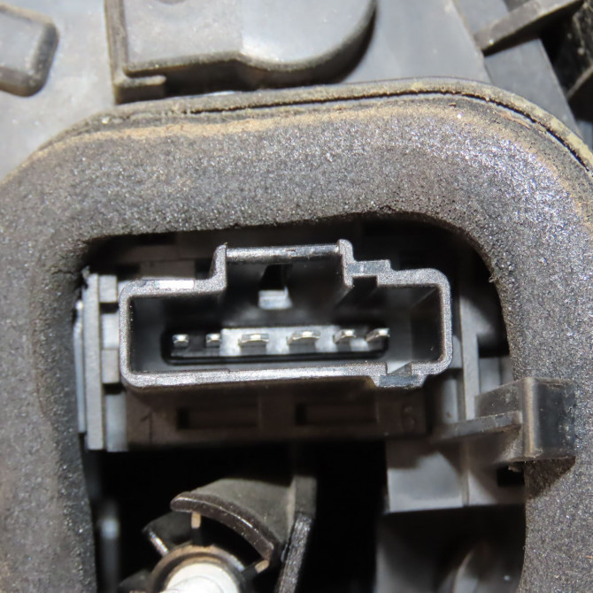 Feu arrière gauche occasion CITROEN C4 II Phase 1 10-2010->01-2015 1.6 HDI 90ch 6350KS 3