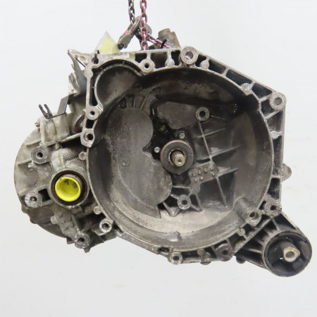 Boîte à vitesse mecanique occasion OPEL ZAFIRA II Phase 1 07-2005->12-2007 1.9 CDTI 120ch 55584334