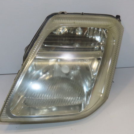Phare gauche occasion CITROEN C2 Phase 1 09-2003->10-2008 1.4 HDi 620870