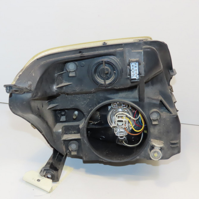 Phare gauche occasion CITROEN C2 Phase 1 09-2003->10-2008 1.4 HDi 620870 2