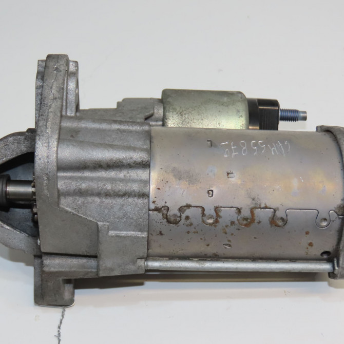 Démarreur occasion RENAULT KANGOO II Phase 2 01-2013->... 1.5 DCI 90ch 233004868R 2