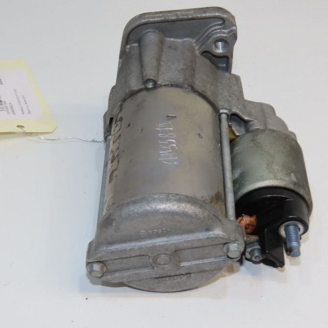 Démarreur occasion RENAULT KANGOO II Phase 2 01-2013->... 1.5 DCI 90ch 233004868R 3