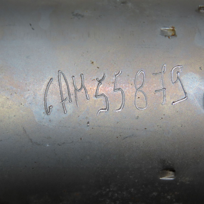 Démarreur occasion RENAULT KANGOO II Phase 2 01-2013->... 1.5 DCI 90ch 233004868R 6