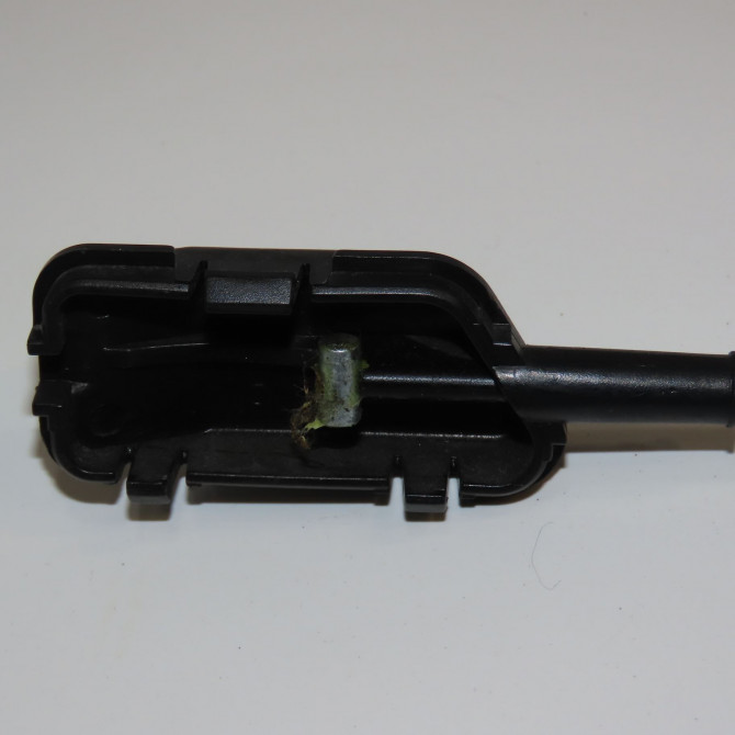 Serrure porte ard occasion RENAULT ESPACE IV Phase 1 09-2002->03-2006 2.2 DCI 8200017959 3