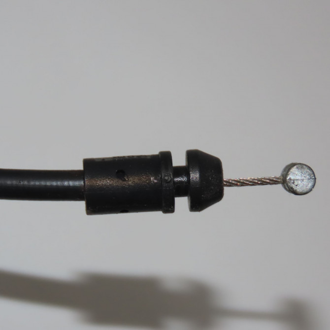 Serrure porte arg occasion RENAULT ESPACE IV Phase 1 09-2002->03-2006 3.0 DCI 8200017958 3