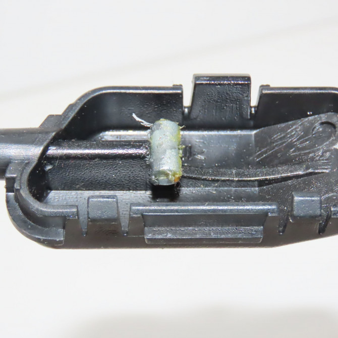 Serrure porte arg occasion RENAULT ESPACE IV Phase 1 09-2002->03-2006 3.0 DCI 8200017958 4