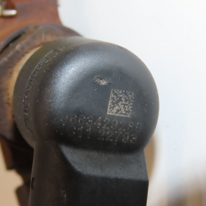 occasion CITROEN C2 Phase 1 09-2003->10-2008 1.4 HDi 1980L0 3