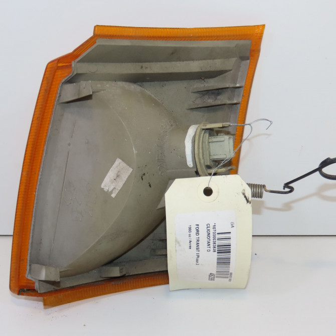 Clignotant droit occasion TRANSIT II Phase 2 10-1991->10-1994 2