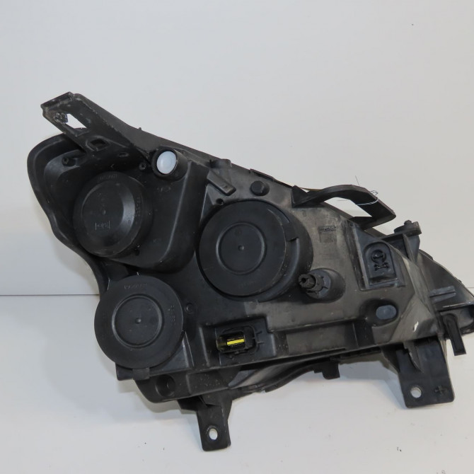 Phare gauche occasion PEUGEOT PARTNER II Phase 3 04-2015->... 1.6 BlueHDI 100ch 6208K6 2