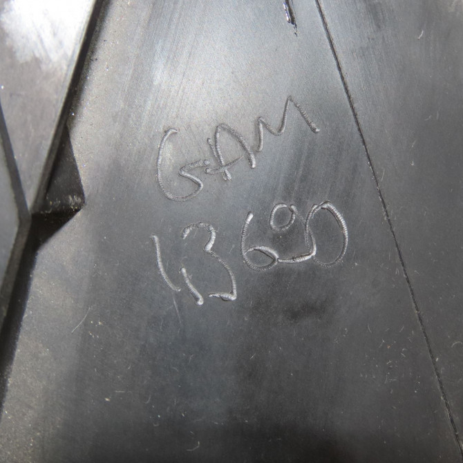 Phare gauche occasion PEUGEOT PARTNER II Phase 3 04-2015->... 1.6 BlueHDI 100ch 6208K6 5