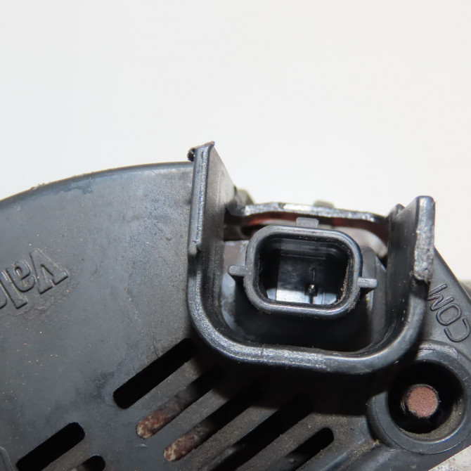 Alternateur occasion RENAULT SCENIC II Phase 2 09-2006->04-2009 1.9 DCI 130ch 8200667618 6