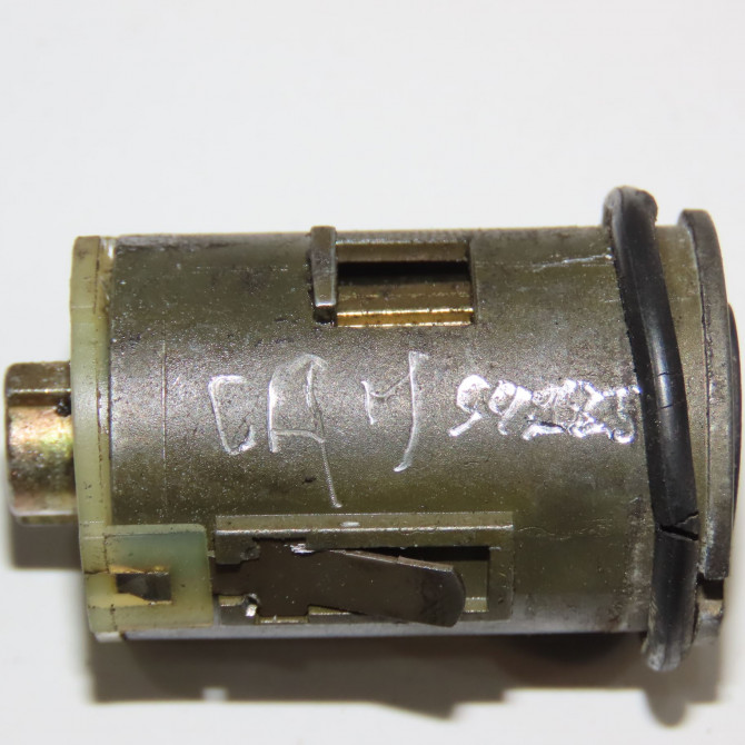 Kit serrures + antivol occasion PEUGEOT 806 4162NZ 6