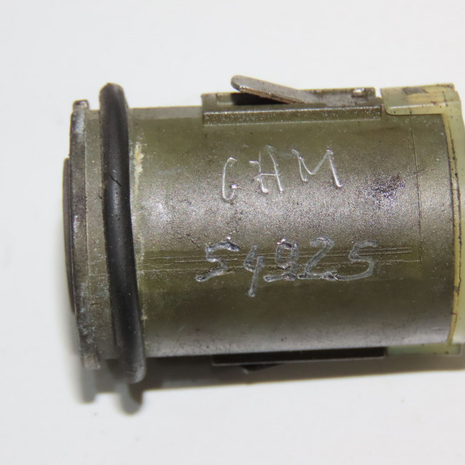 Kit serrures + antivol occasion PEUGEOT 806 4162NZ 7