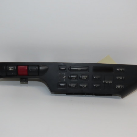 Commande de chauffage occasion PEUGEOT 806