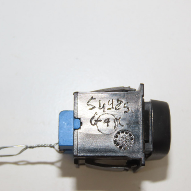 Commande lève-glace porte avant gauche occasion PEUGEOT 806 6552AR 4