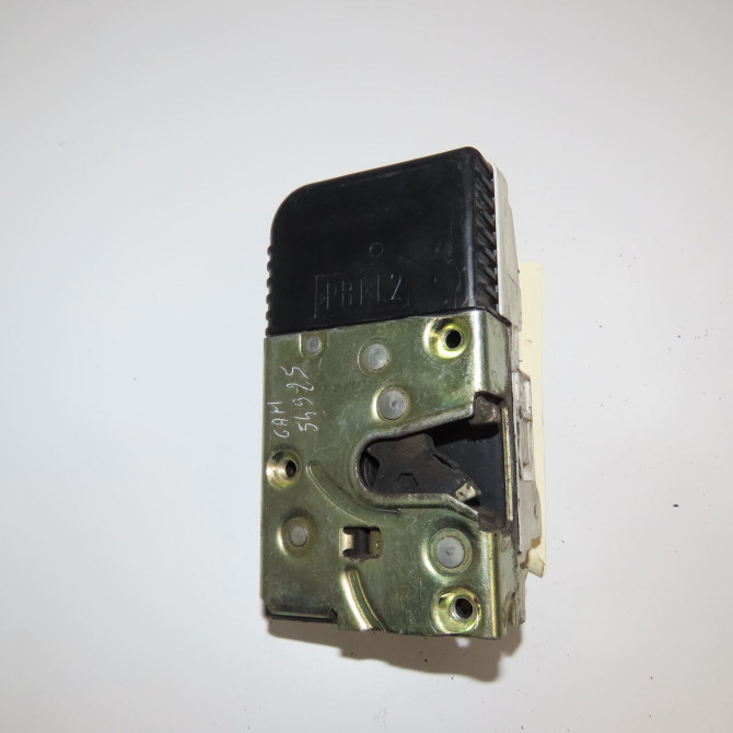 Serrure porte avg occasion PEUGEOT 806 9135C4 1