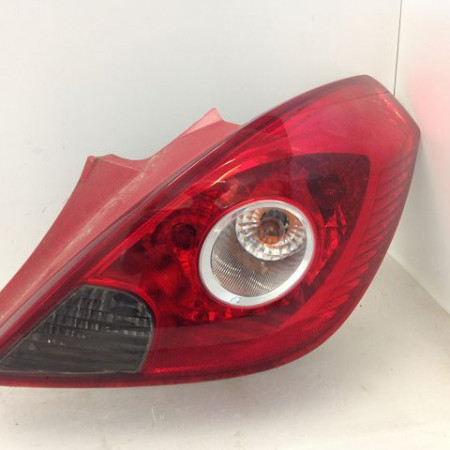 Feu arrière droit occasion OPEL CORSA IV Phase 1 09-2006->12-2010 93189402