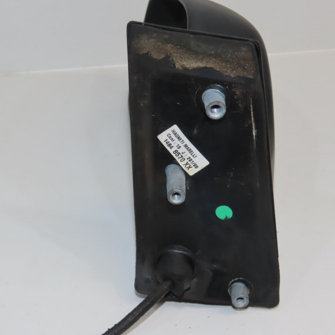 Retroviseur exterieur electrique gauche occasion PEUGEOT 806 8153JF 3