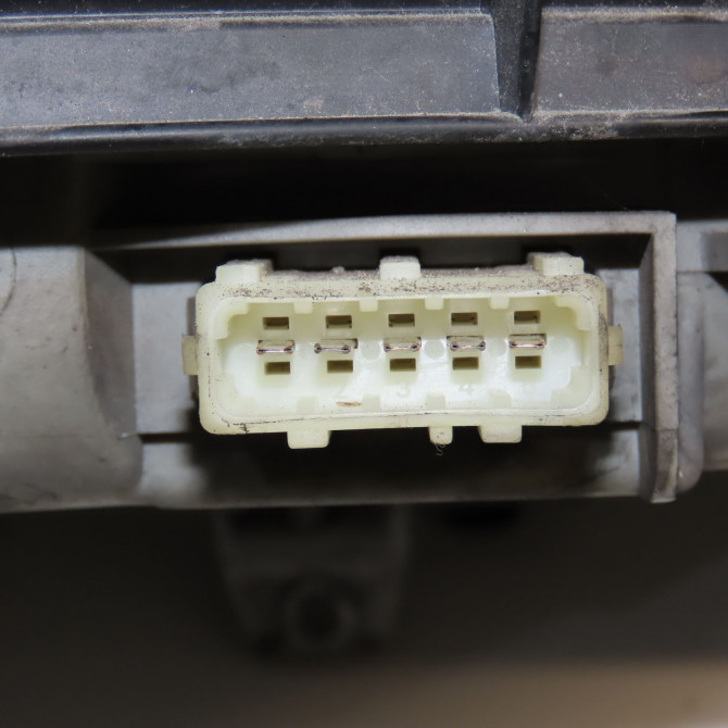 Phare gauche occasion PEUGEOT 806 6204T5 3