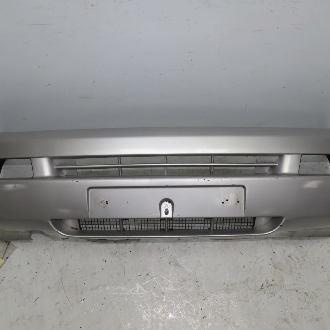 Pare-choc avant occasion PEUGEOT 806 1611235180 1