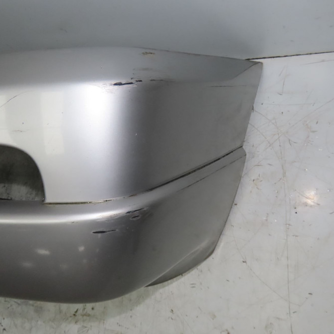 Pare-choc avant occasion PEUGEOT 806 1611235180 4