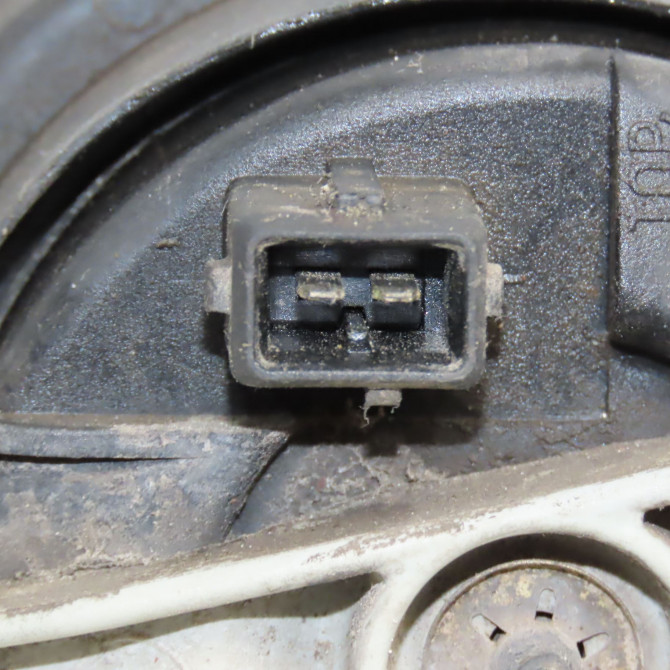 Phare antibrouillard avant droit occasion PEUGEOT 806 6205J3 3