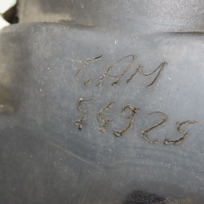 Phare antibrouillard avant droit occasion PEUGEOT 806 6205J3 4