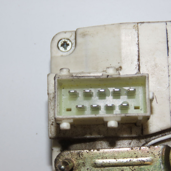 Serrure porte avd occasion PEUGEOT 806 9136E4 4