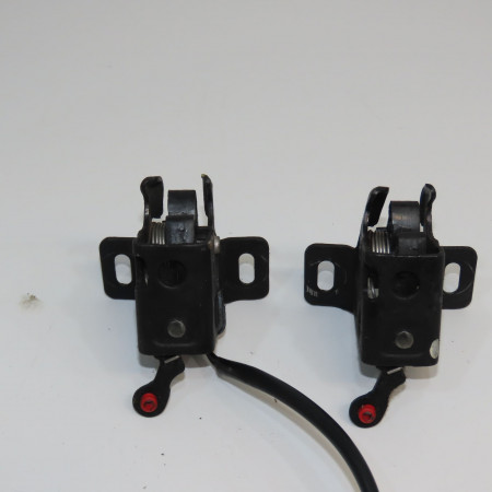 Serrure hayon occasion PEUGEOT 806 871942