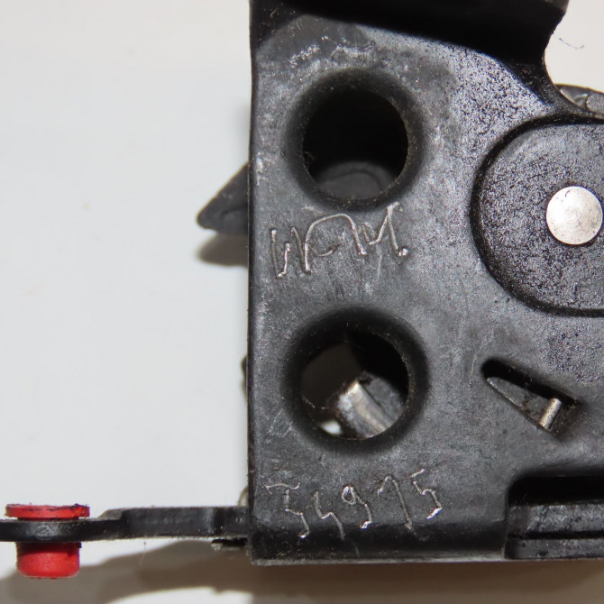 Serrure hayon occasion PEUGEOT 806 871942 4