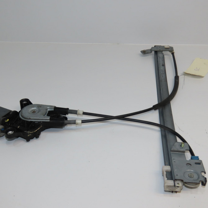 Mecanisme+moteur leve-glace arg occasion PEUGEOT 806 922353 1