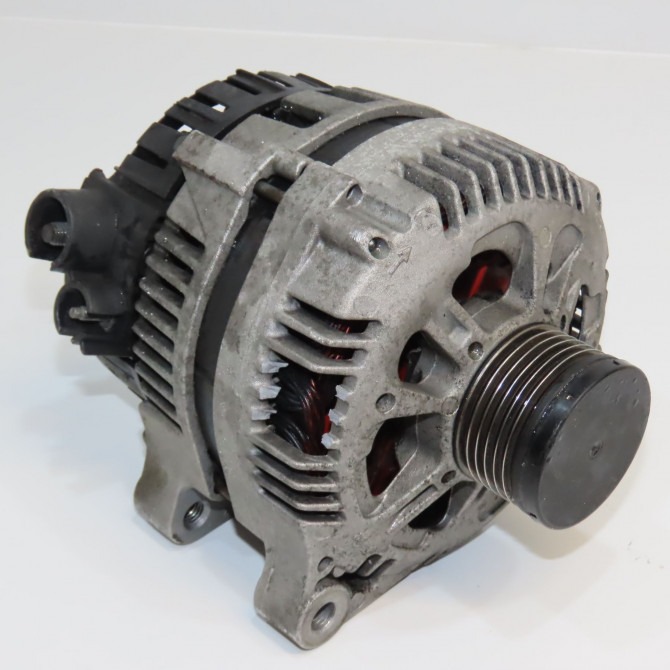 Alternateur occasion PEUGEOT 806 5705AA 1