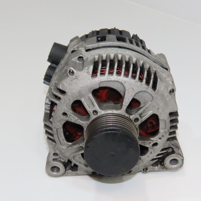 Alternateur occasion PEUGEOT 806 5705AA 2