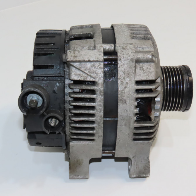 Alternateur occasion PEUGEOT 806 5705AA 3