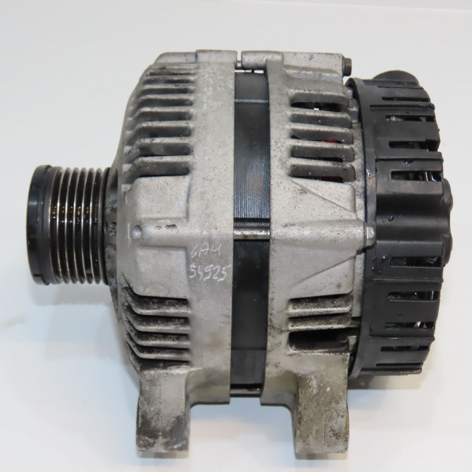 Alternateur occasion PEUGEOT 806 5705AA 4