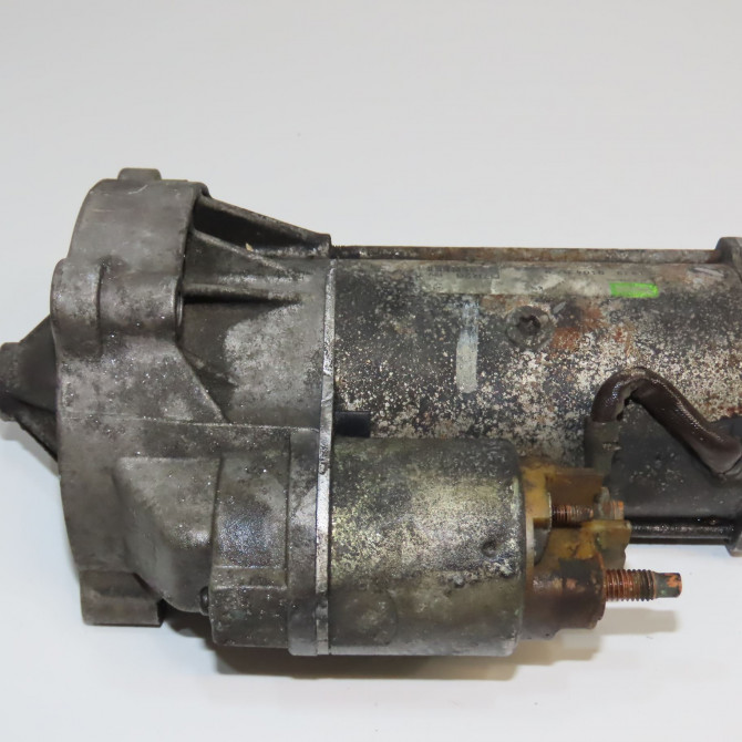 Démarreur occasion PEUGEOT 806 9827007180 1