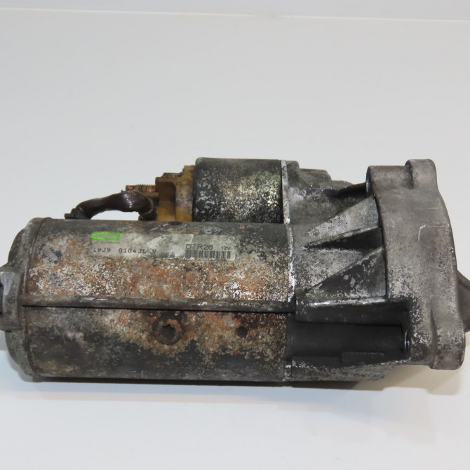 Démarreur occasion PEUGEOT 806 9827007180 2