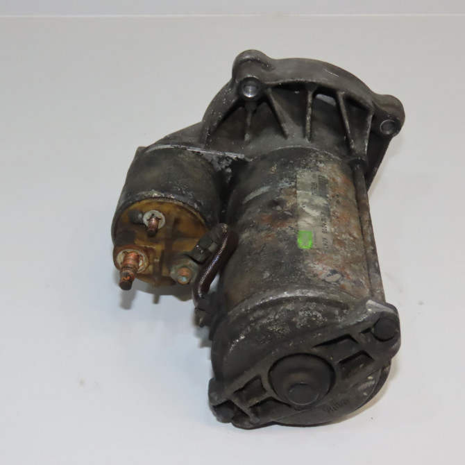 Démarreur occasion PEUGEOT 806 9827007180 3