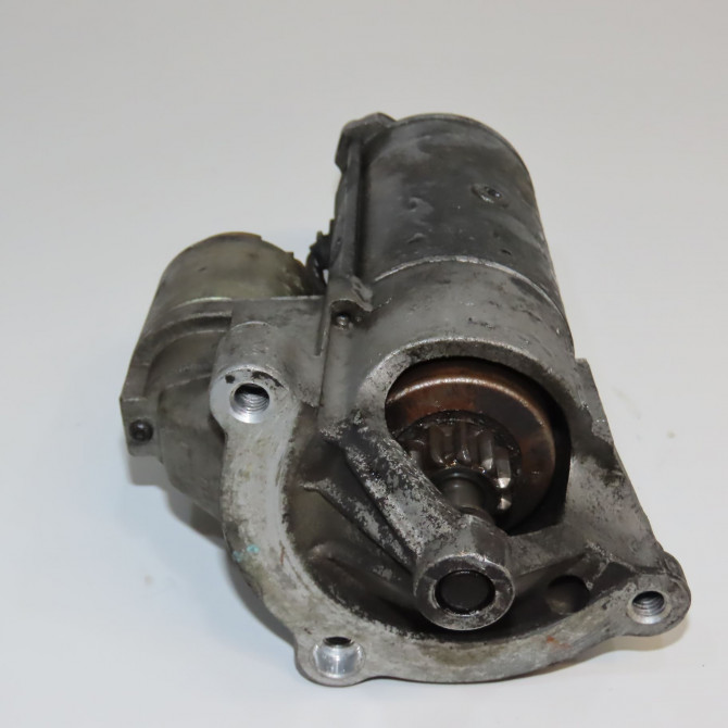 Démarreur occasion PEUGEOT 806 9827007180 4