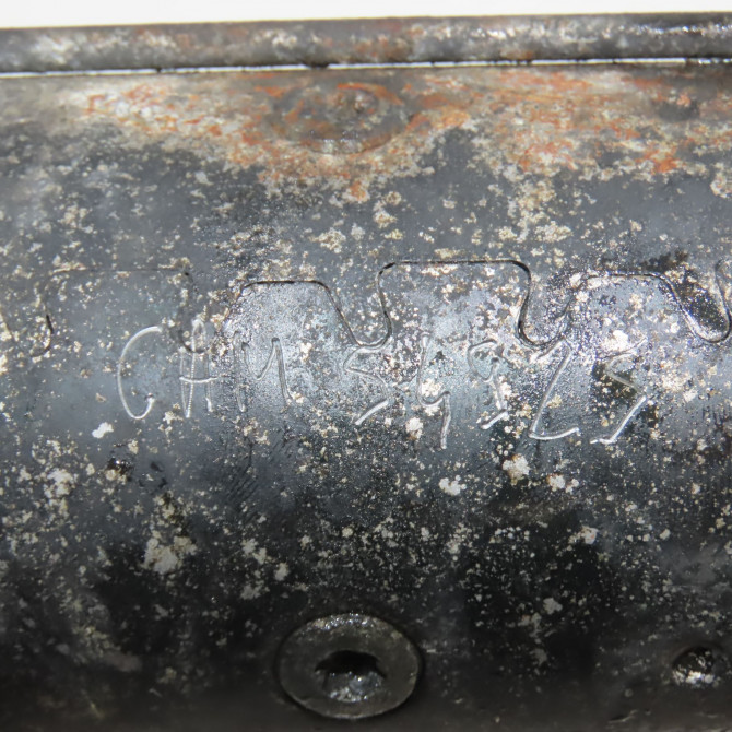 Démarreur occasion PEUGEOT 806 9827007180 6