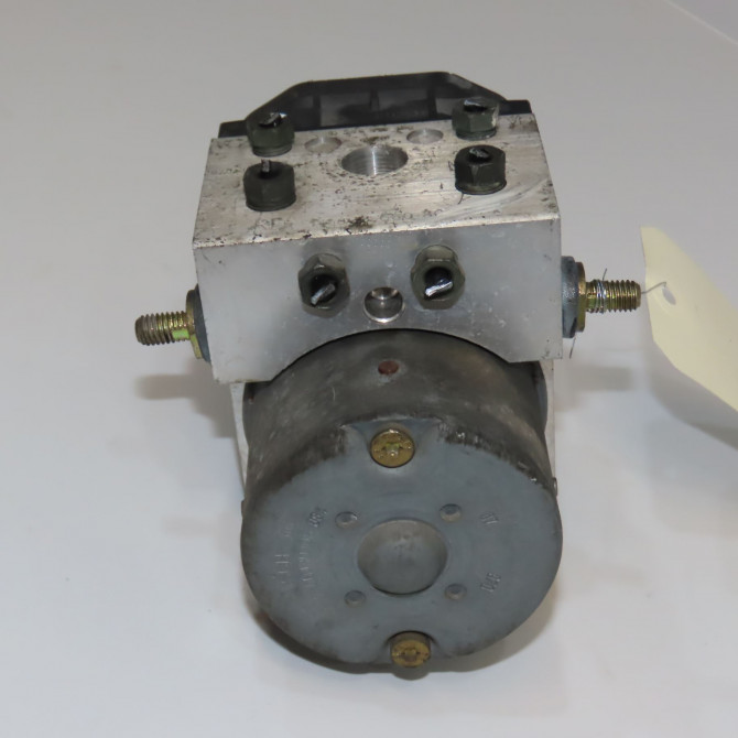 Unité hydraulique ABS occasion PEUGEOT 806 454136 2