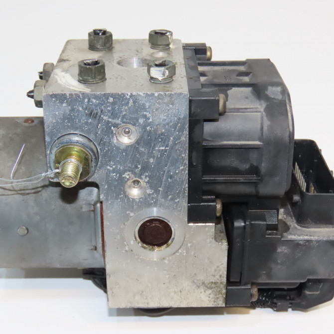 Unité hydraulique ABS occasion PEUGEOT 806 454136 3